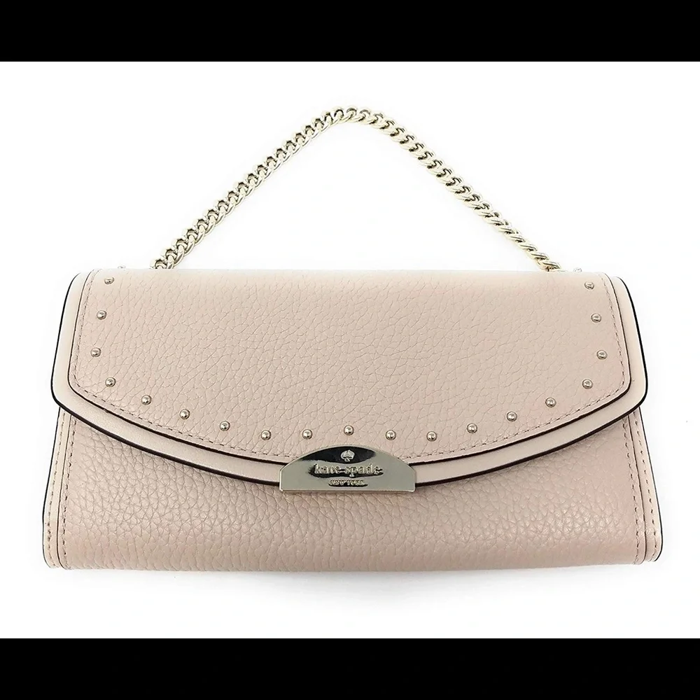 KATE SPADE WEST TREET MILOU WALLET PURSE